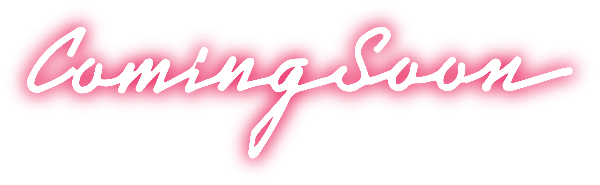 Coming Soon NY
